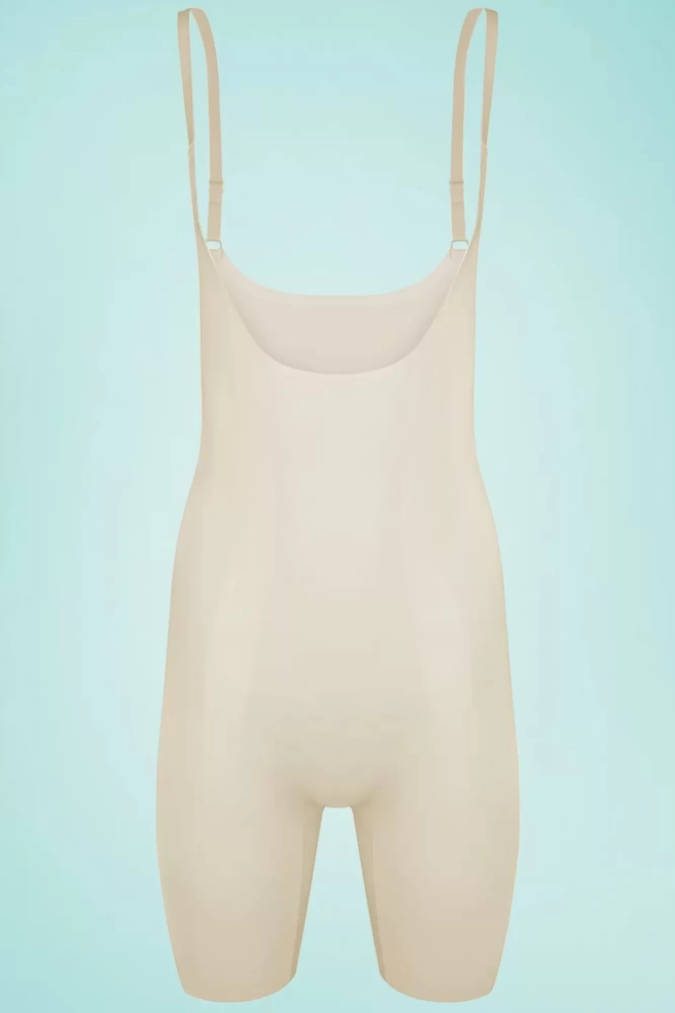 MAGIC Bodyfashion Dream Shaper Bodysuit In Latte | Vrouwen Shapewear