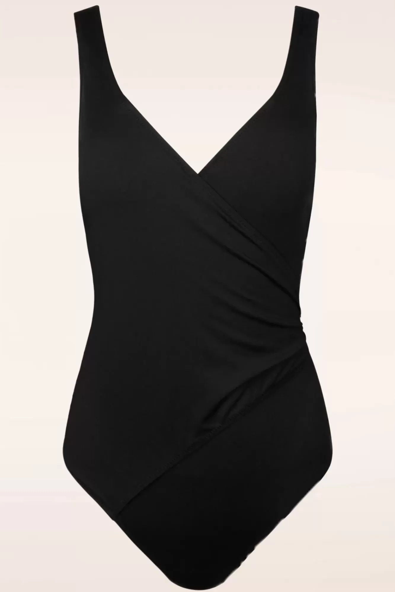 MAGIC Bodyfashion Fabulous Shaping Badpak In Zwart | Vrouwen Shapewear