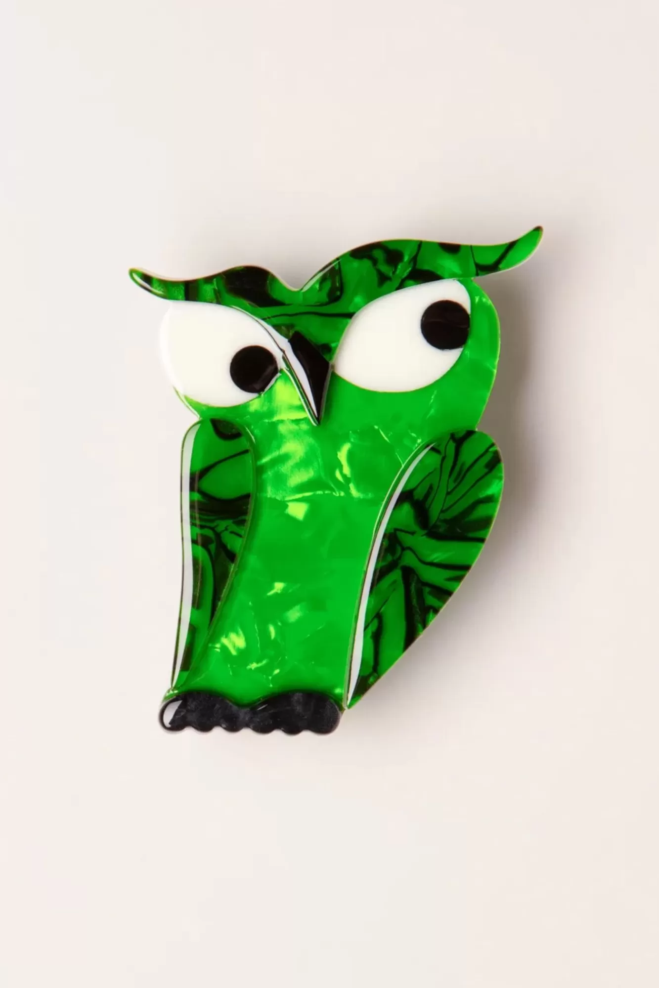 Erstwilder Herb'S Hot Hoot Broche | Vrouwen Sieraden