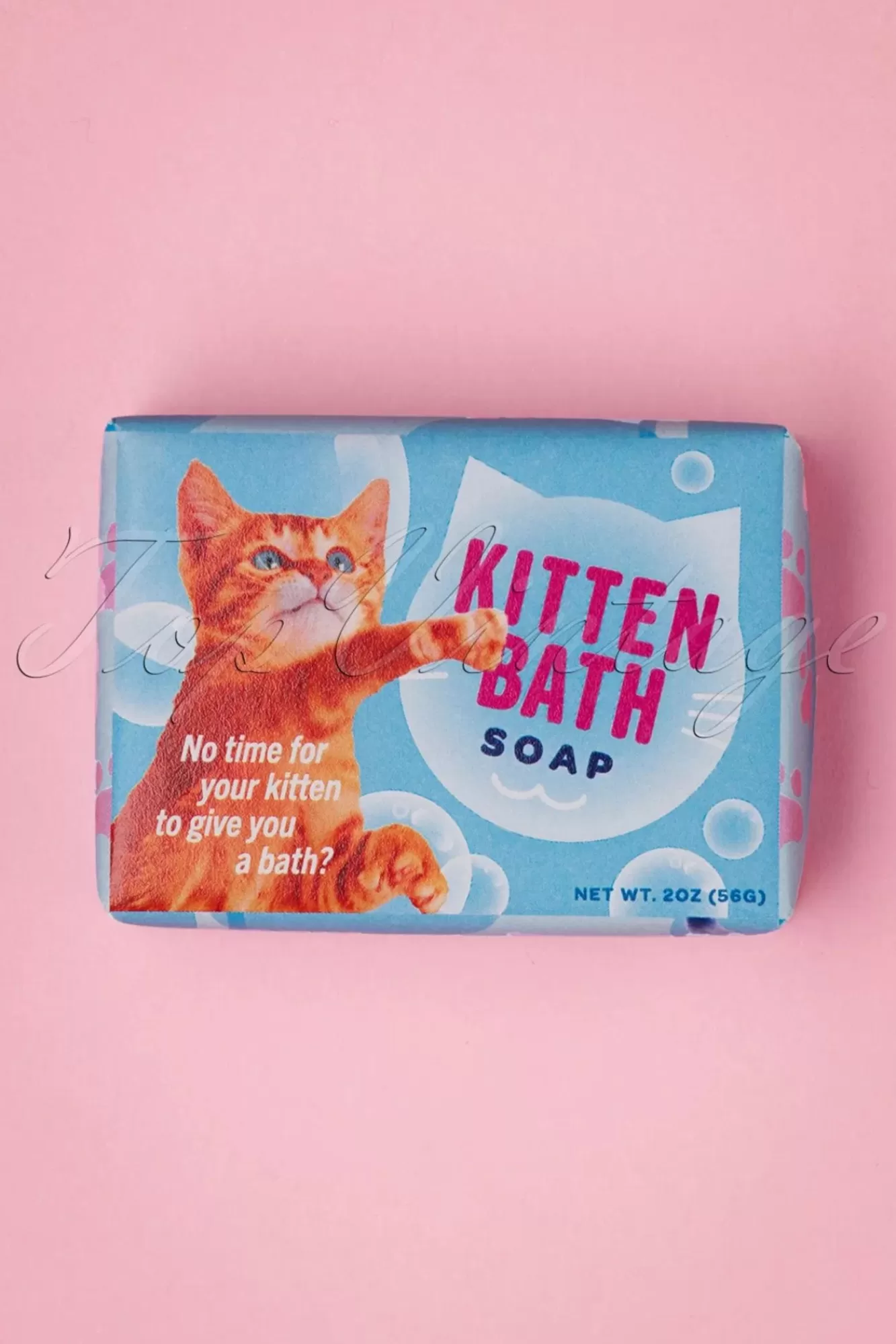 The U.P.G Kitten Badzeep | Vrouwen Home & Lifestyle