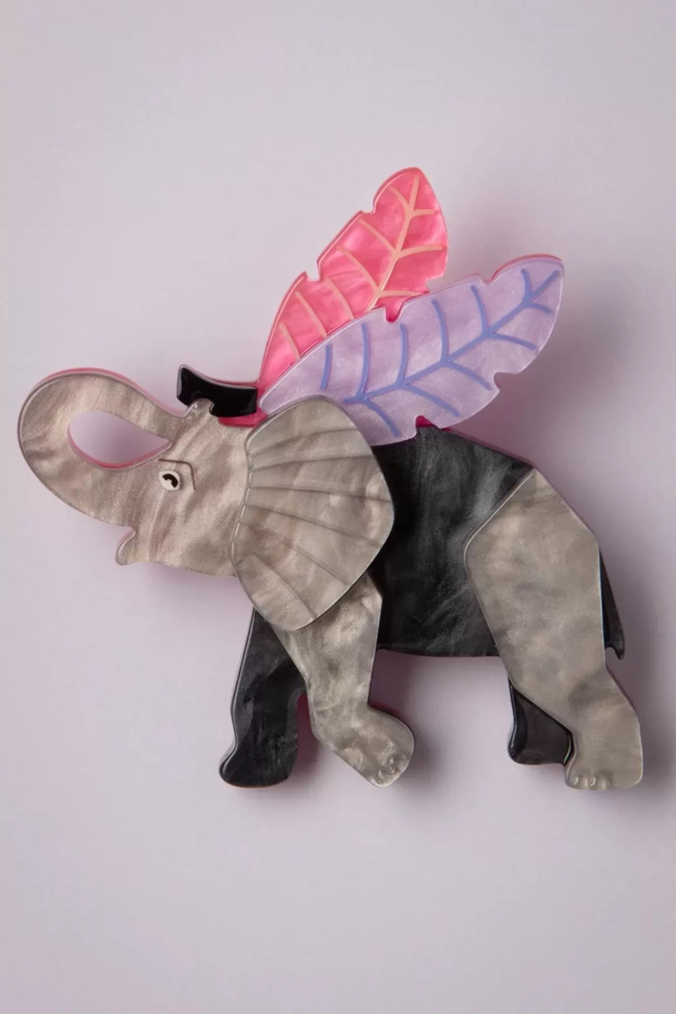 Erstwilder Pachyderm Dream Broche | Vrouwen Sieraden