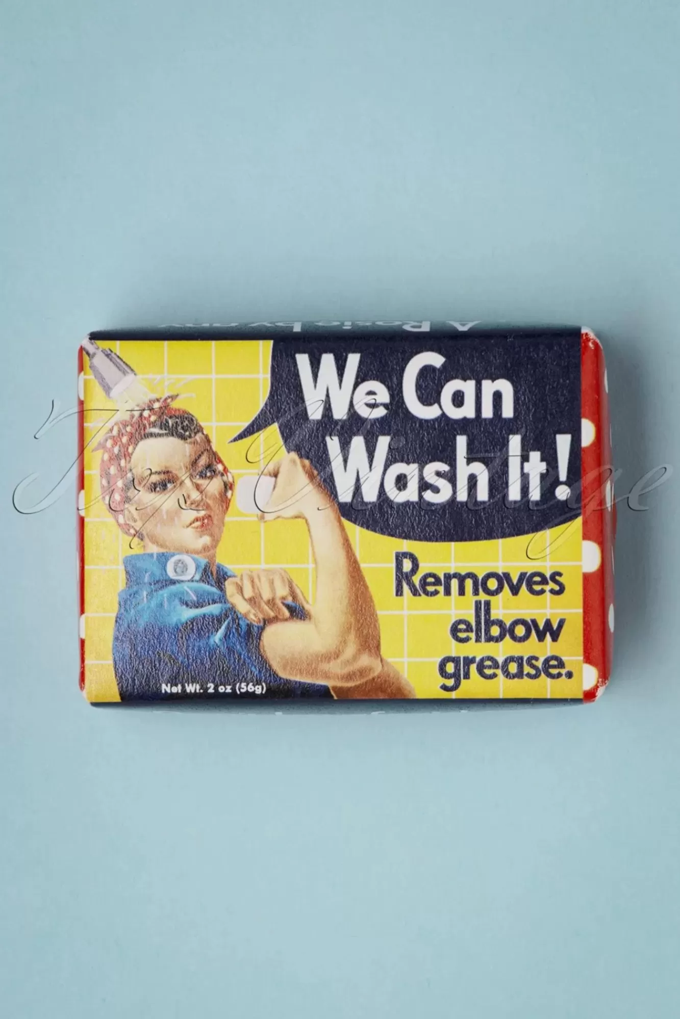 The U.P.G Rosie'S We Can Wash It Zeep | Vrouwen Home & Lifestyle