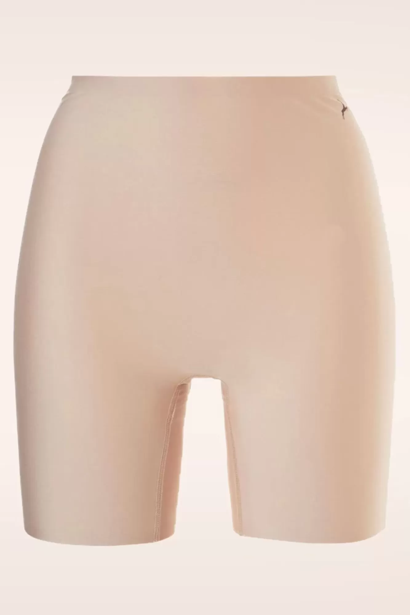 Ten Cate Secret Long Short In Latte | Vrouwen Lingerie