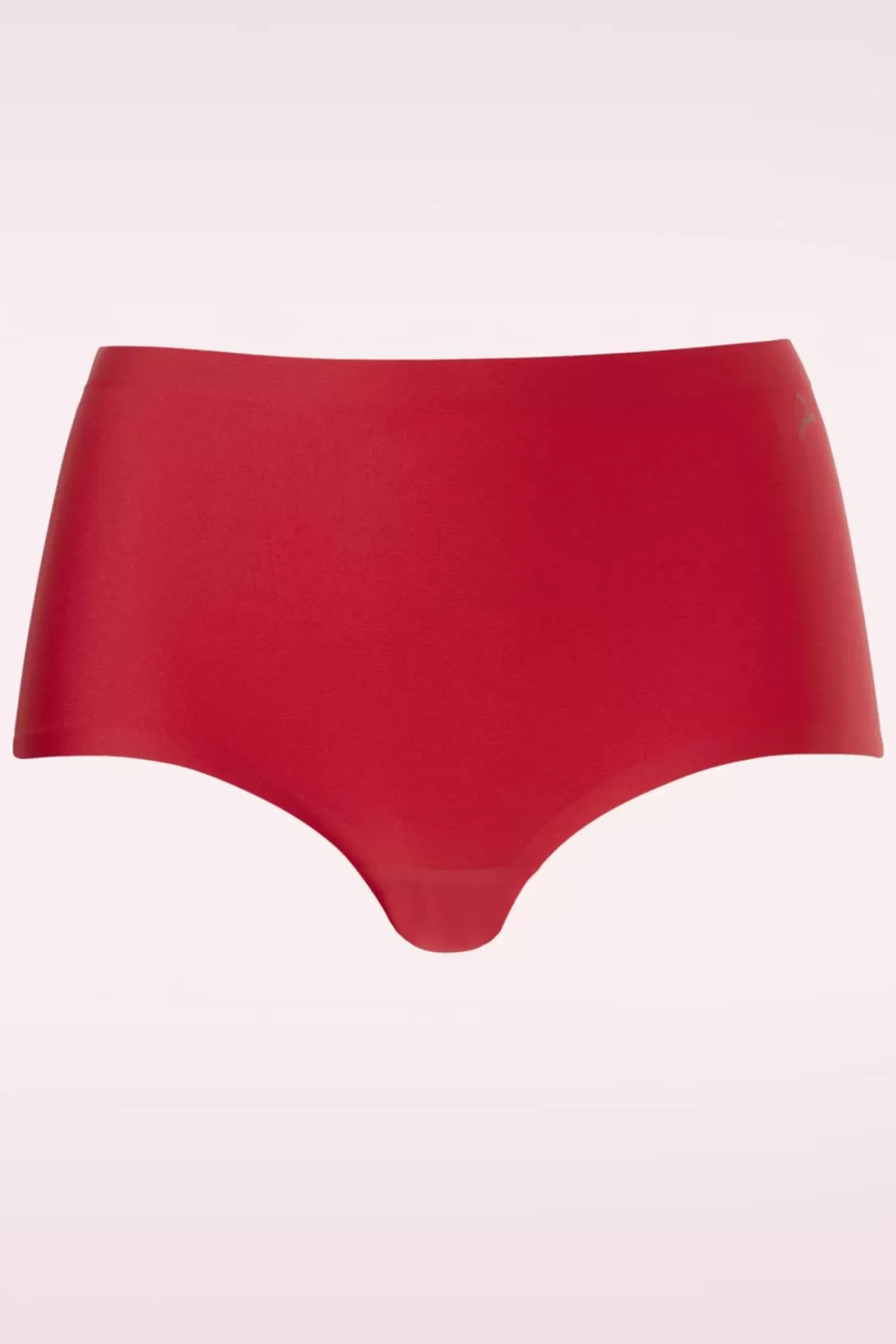 Ten Cate Secrets Maxislip In Rood | Vrouwen Lingerie