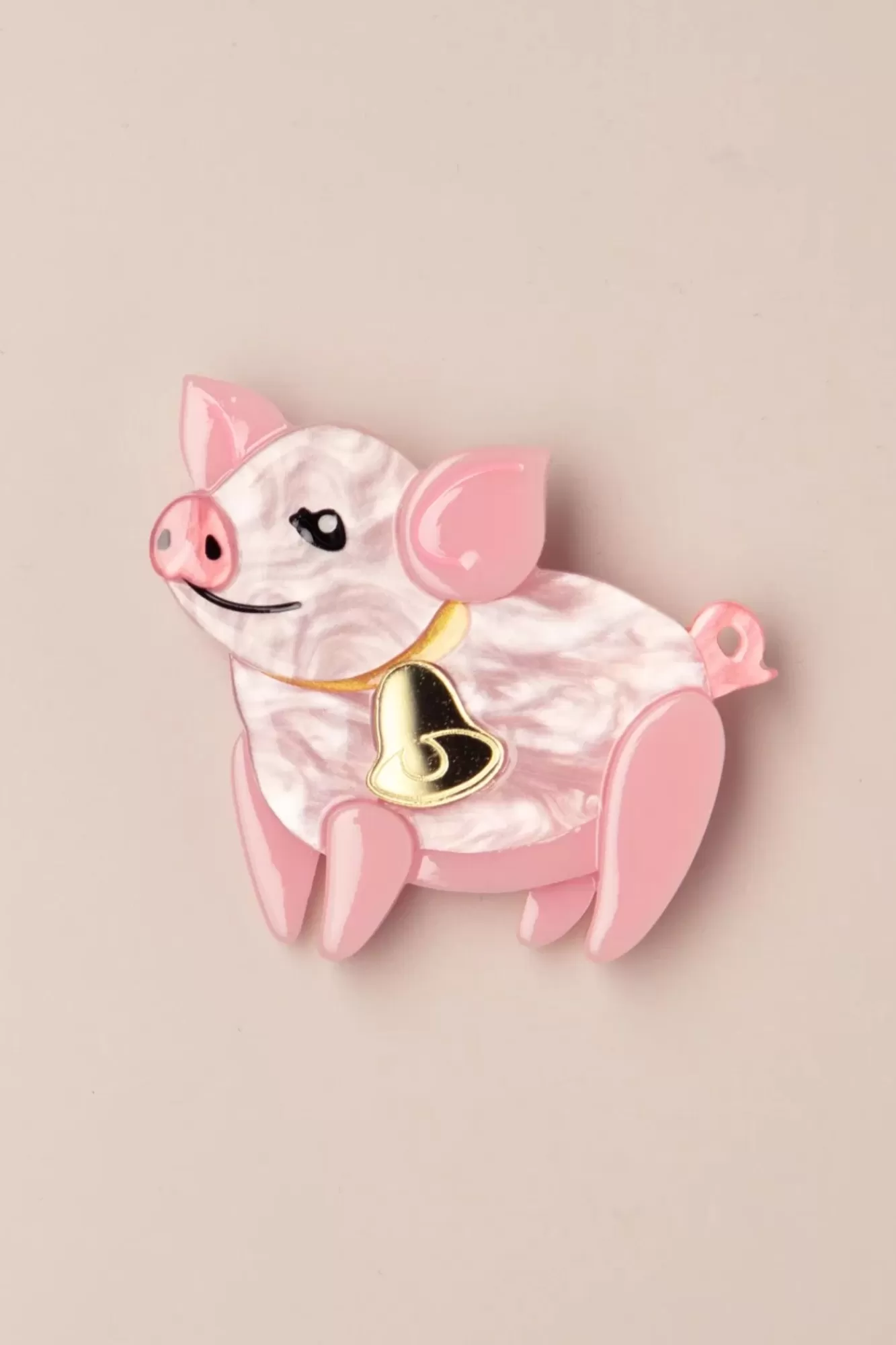 Erstwilder That'Ll Do Pig Broche | Vrouwen Sieraden