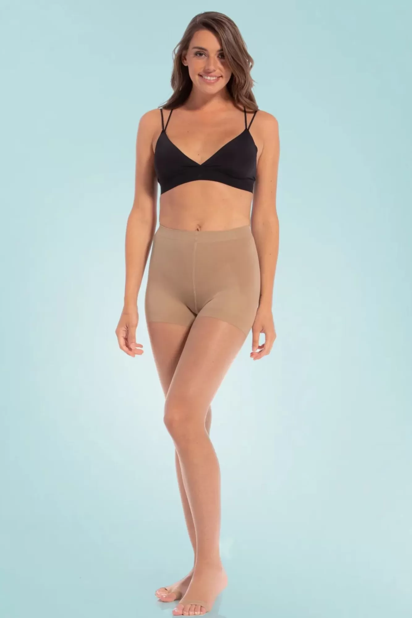 MAGIC Bodyfashion Zomerpanty In Sunkissed | Vrouwen Panty'S